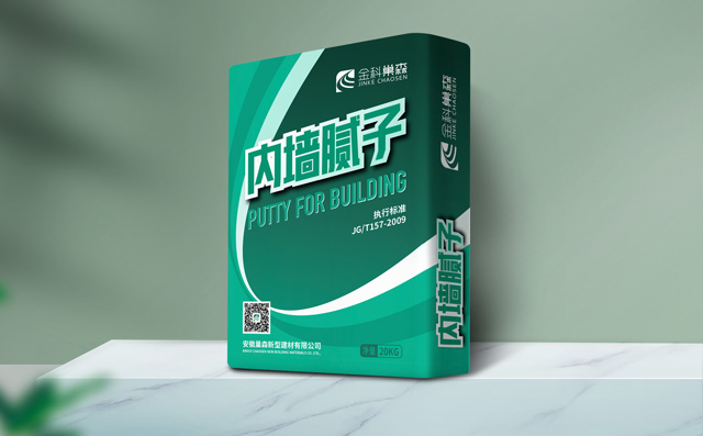 快干粉和腻子粉的区别分析