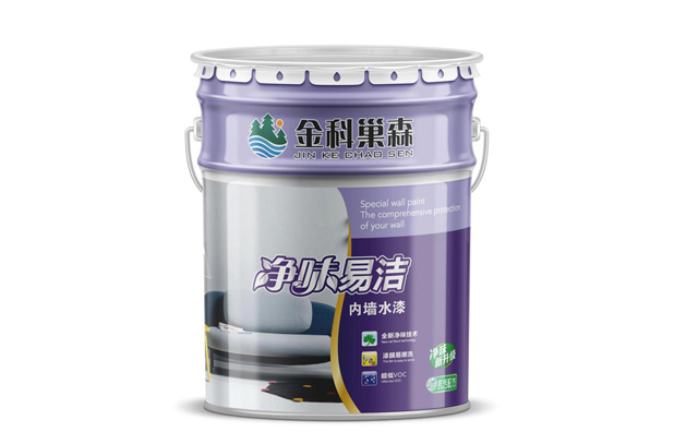 涂料的基本组成及其作用介绍